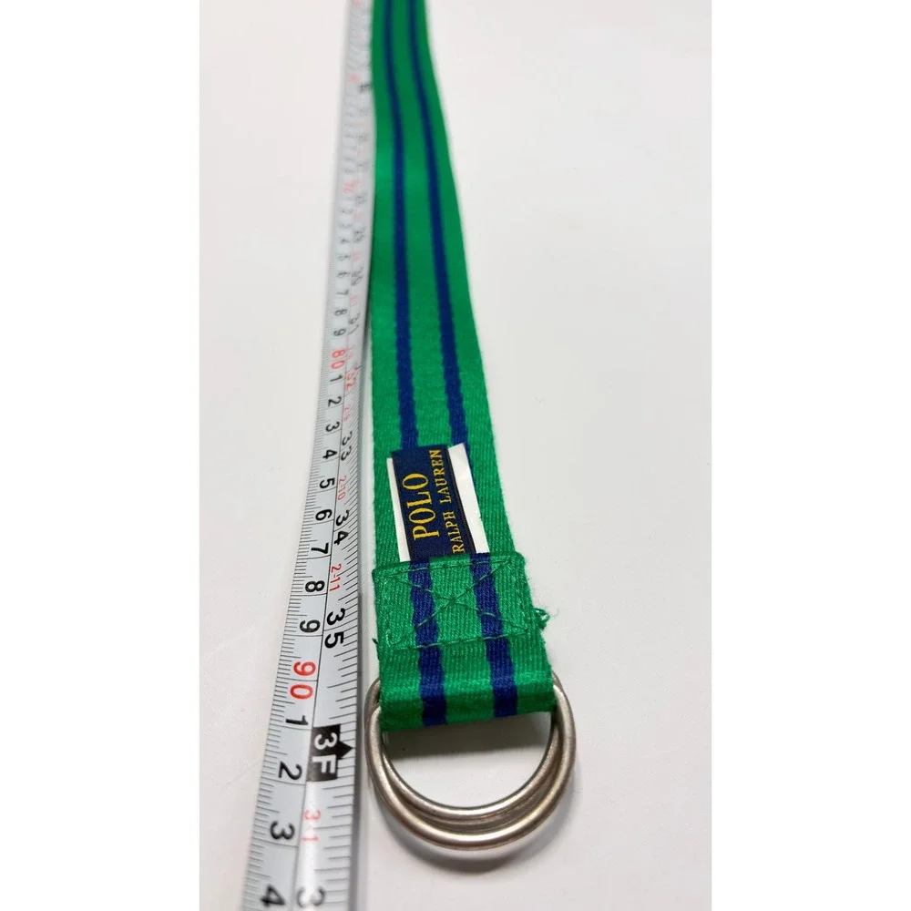 Polo Ralph Lauren preppy accessory
